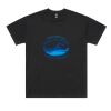 AS Colour Mens Classic Oversized Tee Thumbnail
