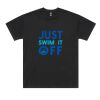 AS Colour Mens Classic Oversized Tee Thumbnail