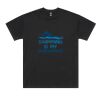 AS Colour Mens Classic Oversized Tee Thumbnail