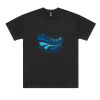 AS Colour Mens Classic Oversized Tee Thumbnail