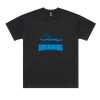 AS Colour Mens Classic Oversized Tee Thumbnail