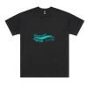 AS Colour Mens Classic Oversized Tee Thumbnail