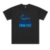 AS Colour Mens Classic Oversized Tee Thumbnail