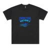 AS Colour Mens Classic Oversized Tee Thumbnail