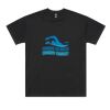 AS Colour Mens Classic Oversized Tee Thumbnail