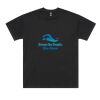 AS Colour Mens Classic Oversized Tee Thumbnail