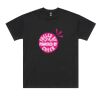 AS Colour Mens Classic Oversized Tee Thumbnail
