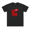 AS Colour Mens Classic Oversized Tee Thumbnail