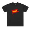 AS Colour Mens Classic Oversized Tee Thumbnail