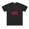 AS Colour Mens Classic Oversized Tee Thumbnail