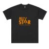 AS Colour Mens Classic Oversized Tee Thumbnail