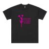 AS Colour Mens Classic Oversized Tee Thumbnail