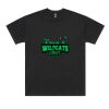 AS Colour Mens Classic Oversized Tee Thumbnail
