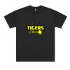 AS Colour Mens Classic Oversized Tee Thumbnail