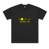 AS Colour Mens Classic Oversized Tee Thumbnail