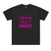 AS Colour Mens Classic Oversized Tee Thumbnail