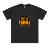 AS Colour Mens Classic Oversized Tee Thumbnail