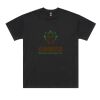 AS Colour Mens Classic Oversized Tee Thumbnail