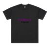 AS Colour Mens Classic Oversized Tee Thumbnail