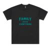 AS Colour Mens Classic Oversized Tee Thumbnail