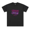 AS Colour Mens Classic Oversized Tee Thumbnail