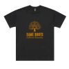 AS Colour Mens Classic Oversized Tee Thumbnail
