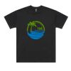 AS Colour Mens Classic Oversized Tee Thumbnail