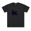 AS Colour Mens Classic Oversized Tee Thumbnail