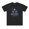 AS Colour Mens Classic Oversized Tee Thumbnail