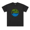 AS Colour Mens Classic Oversized Tee Thumbnail