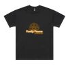 AS Colour Mens Classic Oversized Tee Thumbnail
