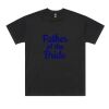 AS Colour Mens Classic Oversized Tee Thumbnail