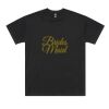 AS Colour Mens Classic Oversized Tee Thumbnail