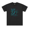 AS Colour Mens Classic Oversized Tee Thumbnail