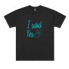AS Colour Mens Classic Oversized Tee Thumbnail
