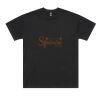 AS Colour Mens Classic Oversized Tee Thumbnail