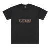 AS Colour Mens Classic Oversized Tee Thumbnail