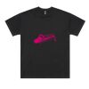 AS Colour Mens Classic Oversized Tee Thumbnail