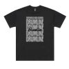AS Colour Mens Classic Oversized Tee Thumbnail