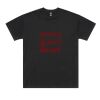 AS Colour Mens Classic Oversized Tee Thumbnail