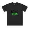 AS Colour Mens Classic Oversized Tee Thumbnail