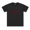 AS Colour Mens Classic Oversized Tee Thumbnail