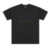 AS Colour Mens Classic Oversized Tee Thumbnail