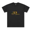 AS Colour Mens Classic Oversized Tee Thumbnail