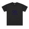 AS Colour Mens Classic Oversized Tee Thumbnail