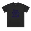 AS Colour Mens Classic Oversized Tee Thumbnail
