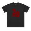 AS Colour Mens Classic Oversized Tee Thumbnail