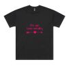 AS Colour Mens Classic Oversized Tee Thumbnail