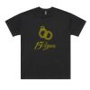 AS Colour Mens Classic Oversized Tee Thumbnail