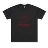 AS Colour Mens Classic Oversized Tee Thumbnail
